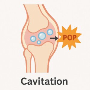 キャビテーション